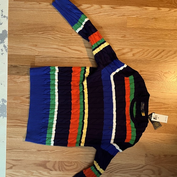 Polo Ralph Lauren Sweater